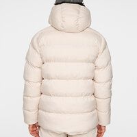 J.Lindeberg Barek Padded Jacket Down jacket beige