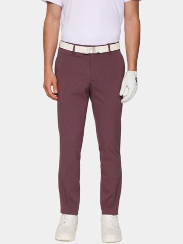 J.Lindeberg  Kalhoty Vent Chino bobule