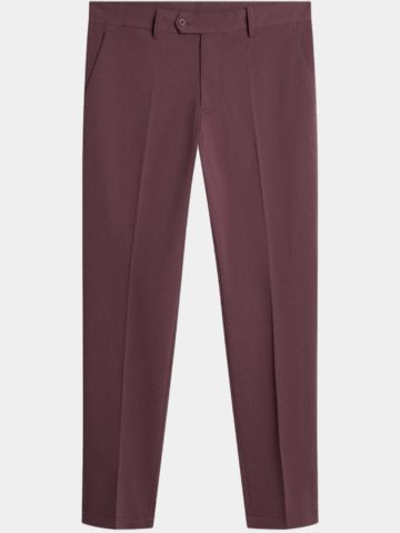 J.Lindeberg  Kalhoty Vent Chino bobule