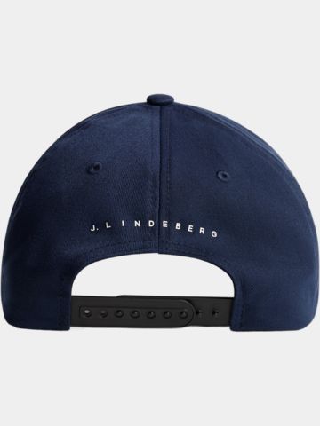 J.Lindeberg Heath Cap navy