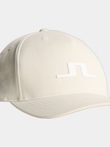 J.Lindeberg Heath Cap beige