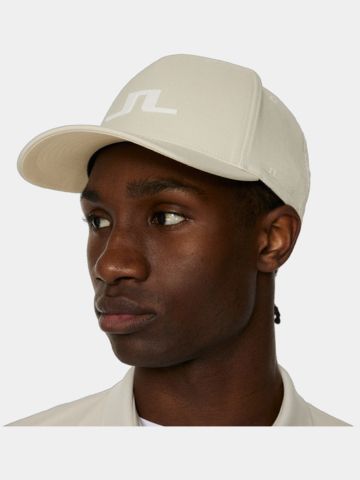 J.Lindeberg Heath Cap beige
