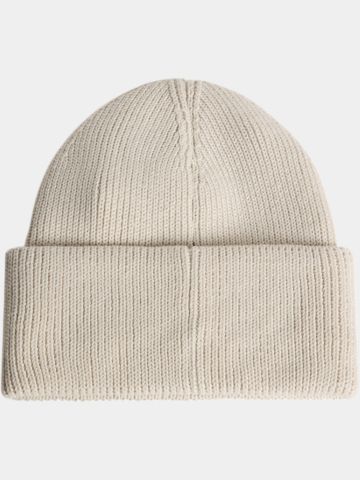 J.Lindeberg Karlos beanie hat beige