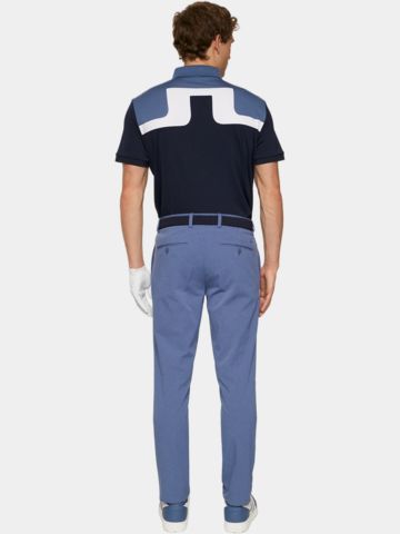 J.Lindeberg  Vent Pant Chino Hose denim