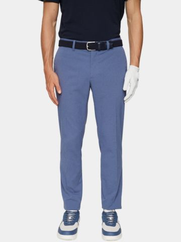 J.Lindeberg Vent Pant Chino Hose denim