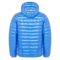 J.Lindeberg Oden Light Down Hood Daunen Jacke hellblau J.Lindeberg Oden Light Down Hood Daunen Jacke hellblau