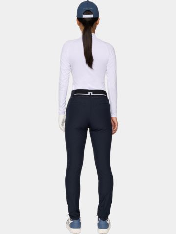 J.Lindeberg  Pinja Pant lang Hose navy