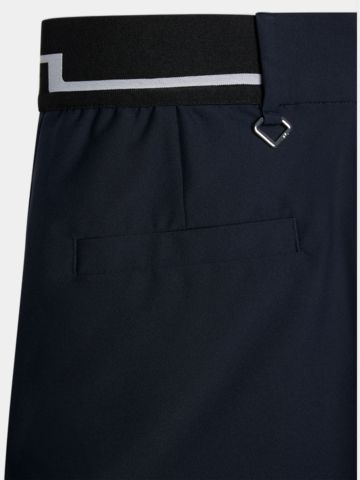 J.Lindeberg  Pinja Pant lang Hose navy