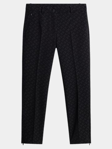 J.Lindeberg  Pia Bridge Pant 7/8 Hose schwarz