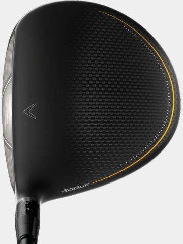 Callaway Rogue ST Max Graphit, Stiff