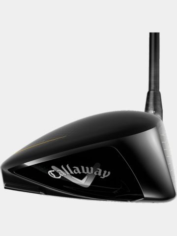 Callaway Rogue ST 24 Max Driver Graphit, Stiff