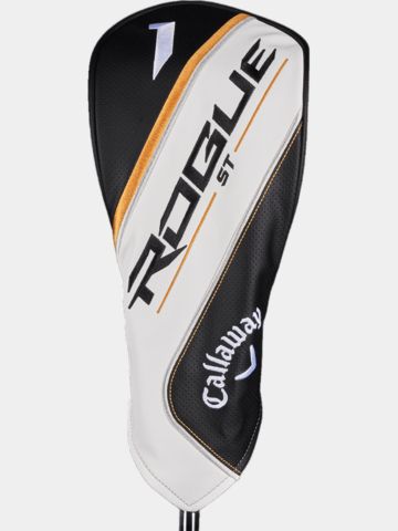 Callaway Rogue ST 24 Max Driver Graphit, Regular