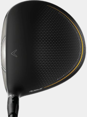 Callaway Rogue ST Max Graphit, Ladies