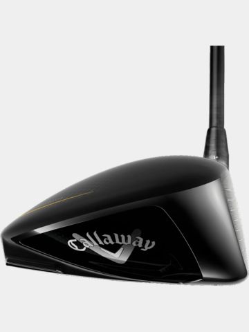 Callaway Rogue ST Max Graphit, Ladies