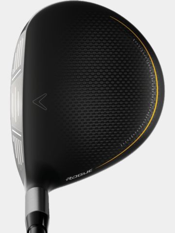 Callaway Rogue ST Max Graphite, Lite