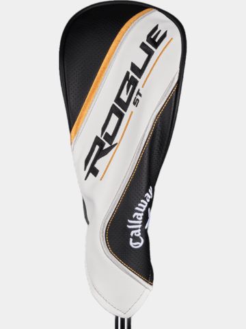 Callaway Rogue ST 24 Max Fairwayholz Graphit, Regular