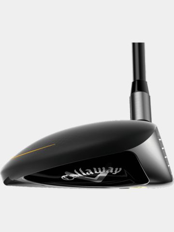 Callaway Rogue ST 24 Max Fairwayholz Graphit, Stiff