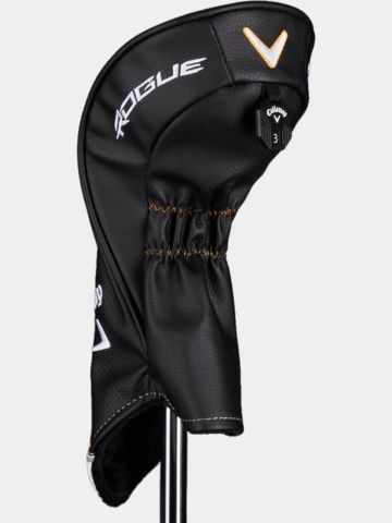 Callaway Rogue ST 24 Max Fairwayholz Graphit, Stiff