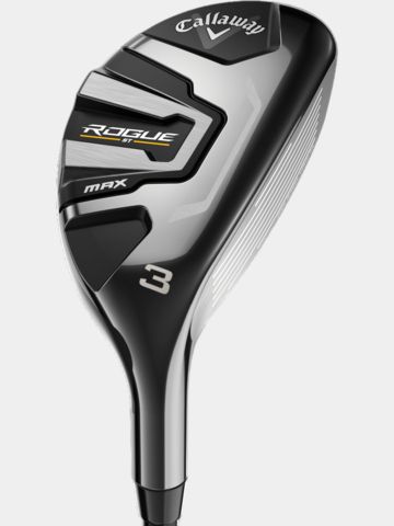 Callaway Rogue ST Max Graphite, Lite