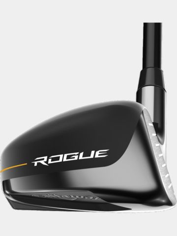 Callaway Rogue ST Max 24 Hybrid Graphit, Regular