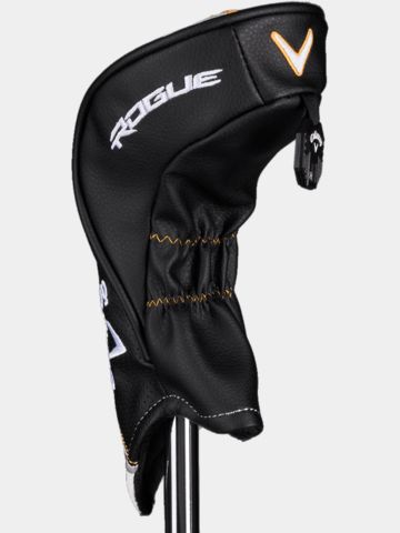 Callaway Rogue ST Max OS Lite 24 Hybrid Graphit, Ladies