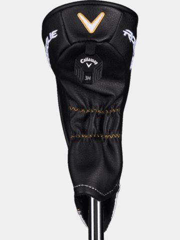 Callaway Rogue ST Max OS Lite 24 Hybrid Graphit, Ladies