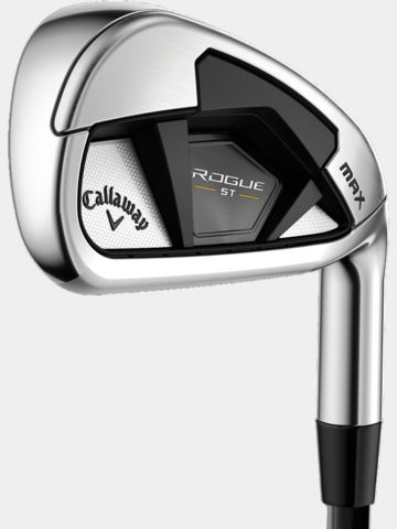 Callaway Rogue ST Max Graphit, Regular