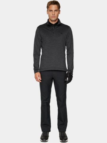 J.Lindeberg  Destry Zip Mid Layer schwarz
