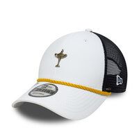 New Era 9Forty Rope Ryder Cup 2025 weiß New Era 9Forty Rope Ryder Cup 2025 weiß