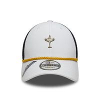 New Era 9Forty Rope Ryder Cup 2025 weiß New Era 9Forty Rope Ryder Cup 2025 weiß