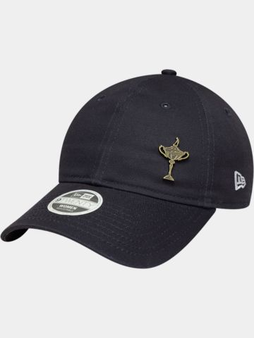 New Era 9Twenty Trophy Ryder Cup 2025 navy