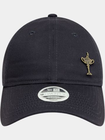 New Era 9Twenty Trophy Ryder Cup 2025 navy