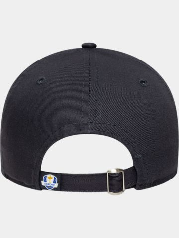 New Era 9Twenty Trophy Ryder Cup 2025 námořnická modrá