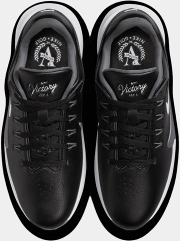 Nike VICTORY PRO 4 black