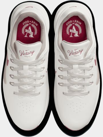 Nike VICTORY PRO 4 white