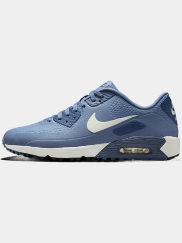 Nike AIR MAX 90 G blue