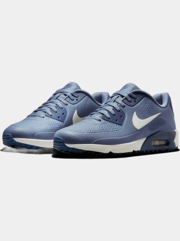 Nike AIR MAX 90 G modrá