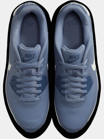 Nike AIR MAX 90 G modrá