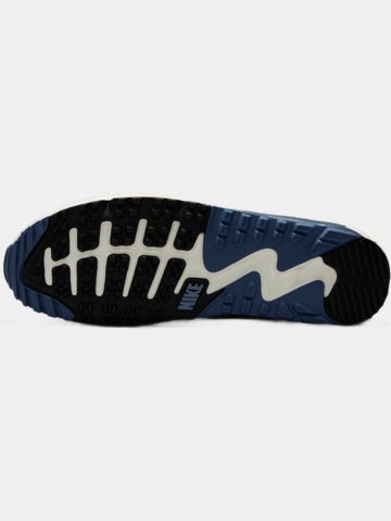 Nike AIR MAX 90 G modrá