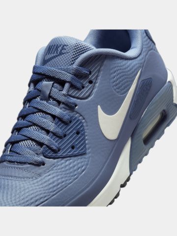 Nike AIR MAX 90 G modrá