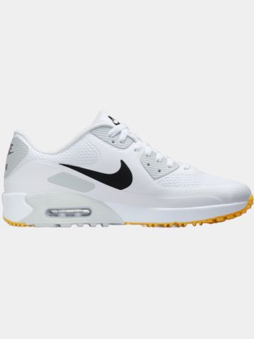 Nike AIR MAX 90 G bílá