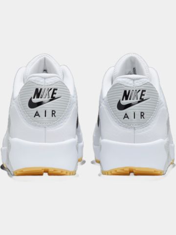 Nike AIR MAX 90 G bílá