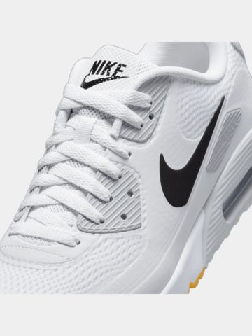 Nike AIR MAX 90 G bílá