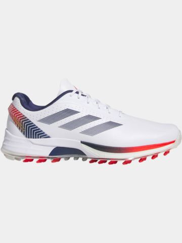 Adidas Adizero ZG white