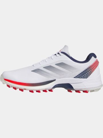 Adidas Adizero ZG white