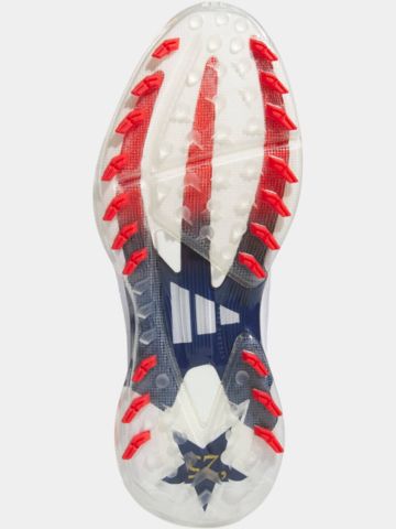 adidas Adizero ZG Golfschuhe weiß