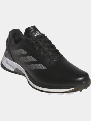 adidas Adizero ZG Golfschuhe schwarz