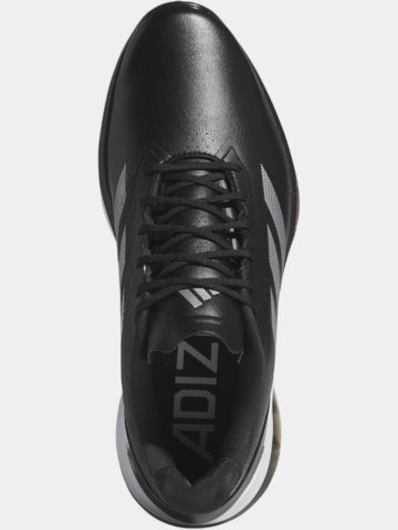adidas Adizero ZG Golfschuhe schwarz