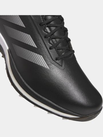 adidas Adizero ZG Golfschuhe schwarz
