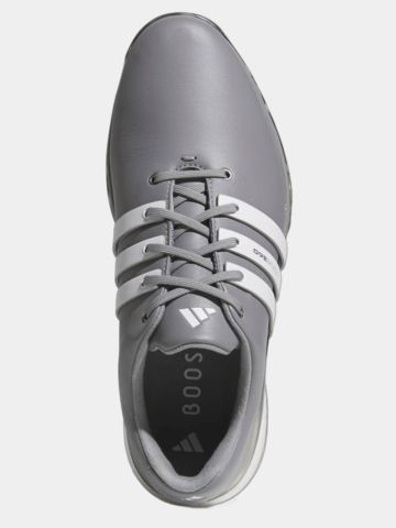adidas Tour360 24 Golfschuhe grau